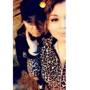 Meet your Posher, Sandra